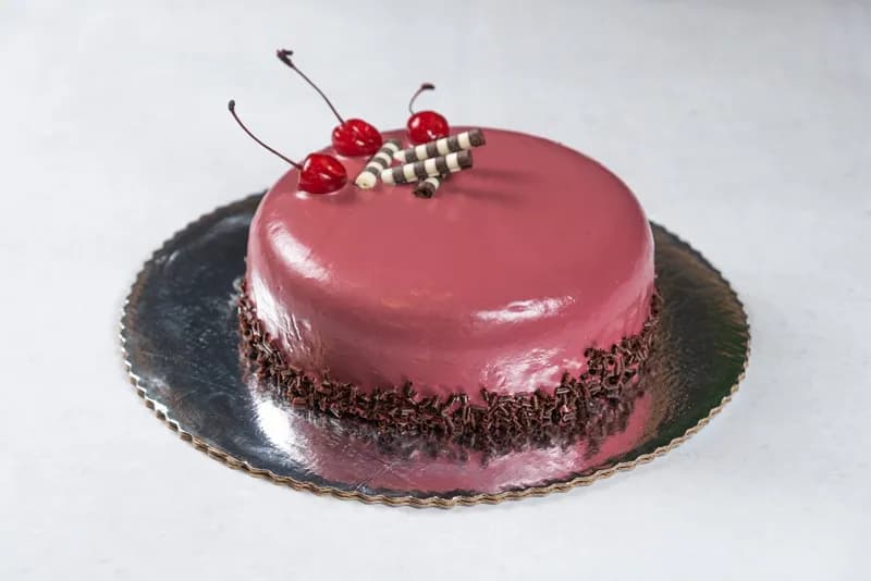 Amarena torta