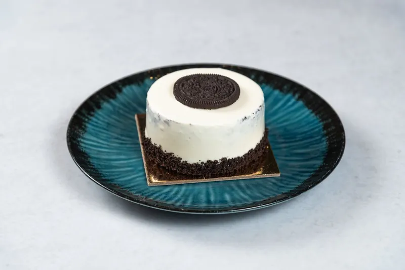 Oreo kolač