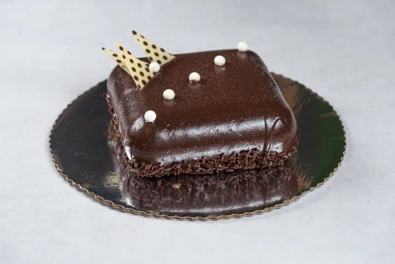 Nuttela torta