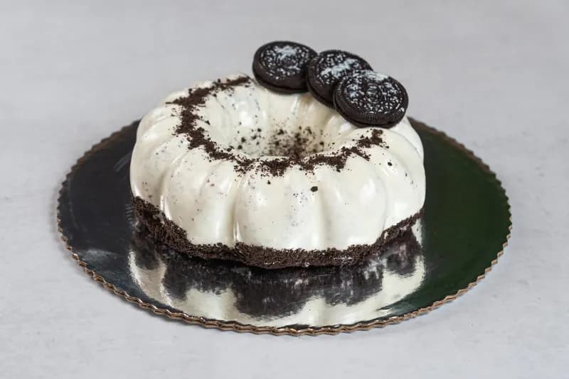 Oreo torta