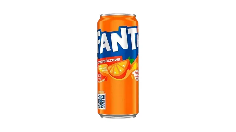 Fanta