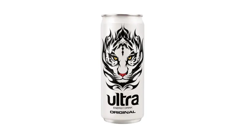 Ultra energy original