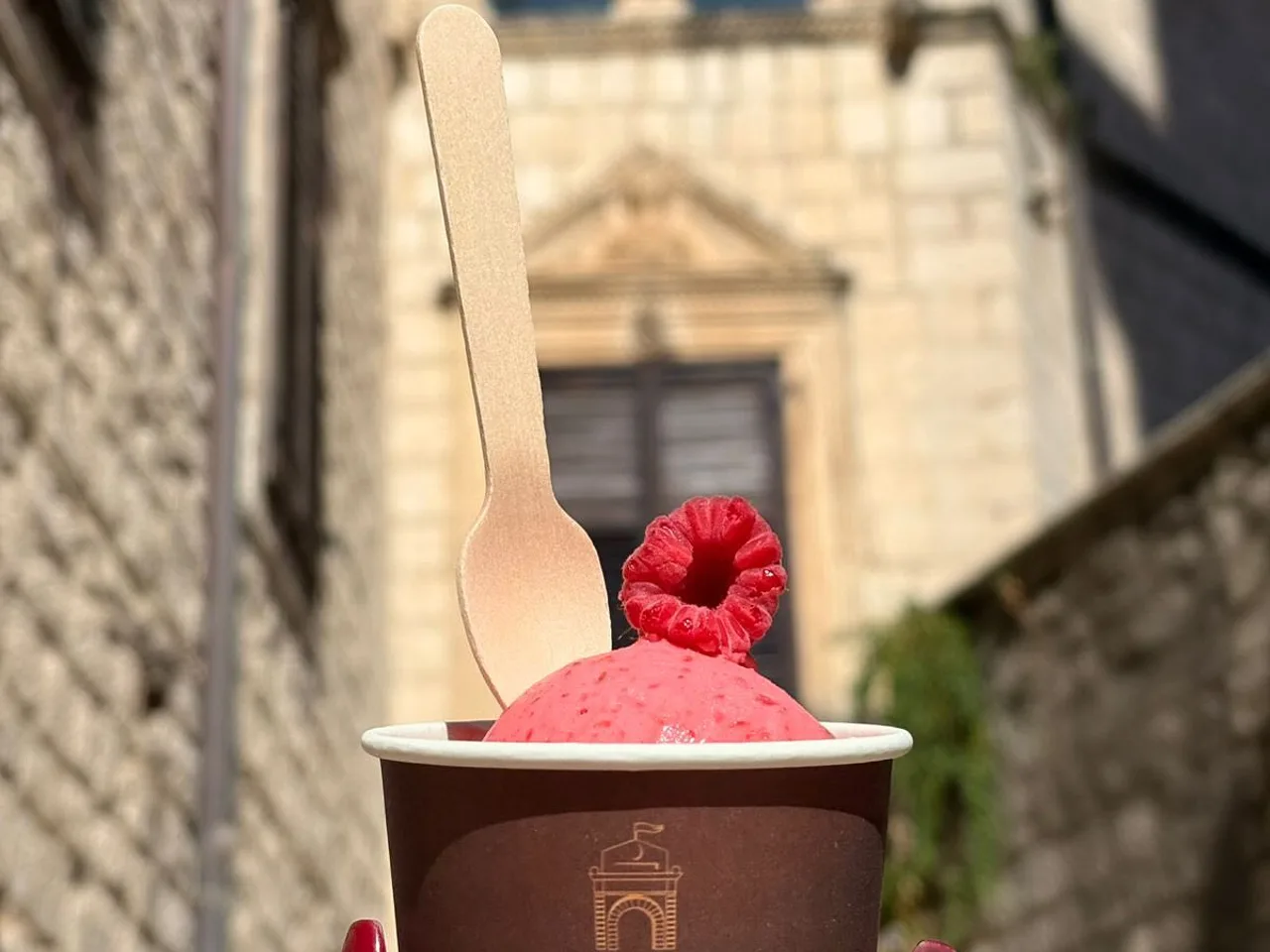 Kotor, Stari Grad