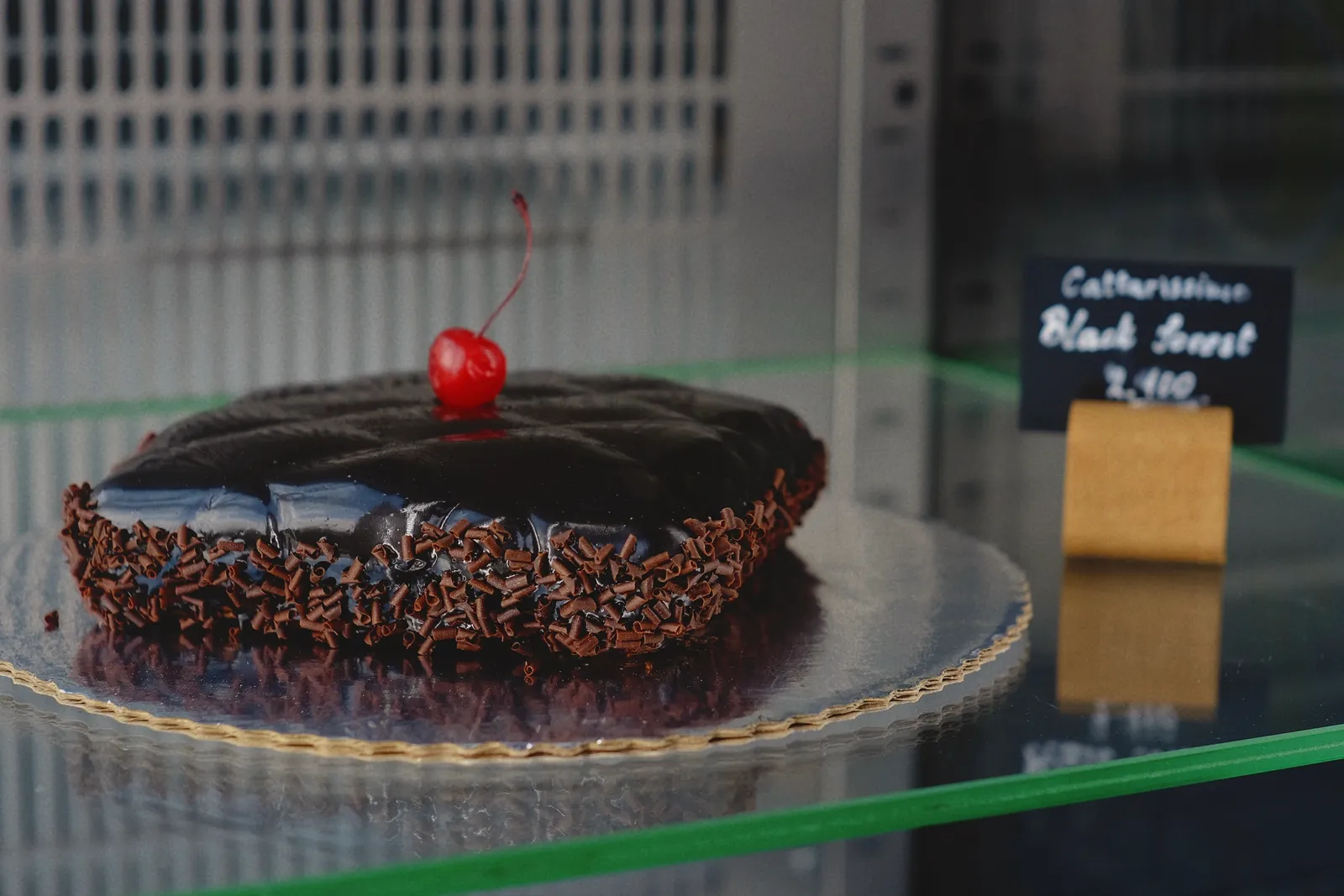 Coko-cake